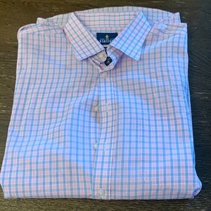 Stafford dress shirt